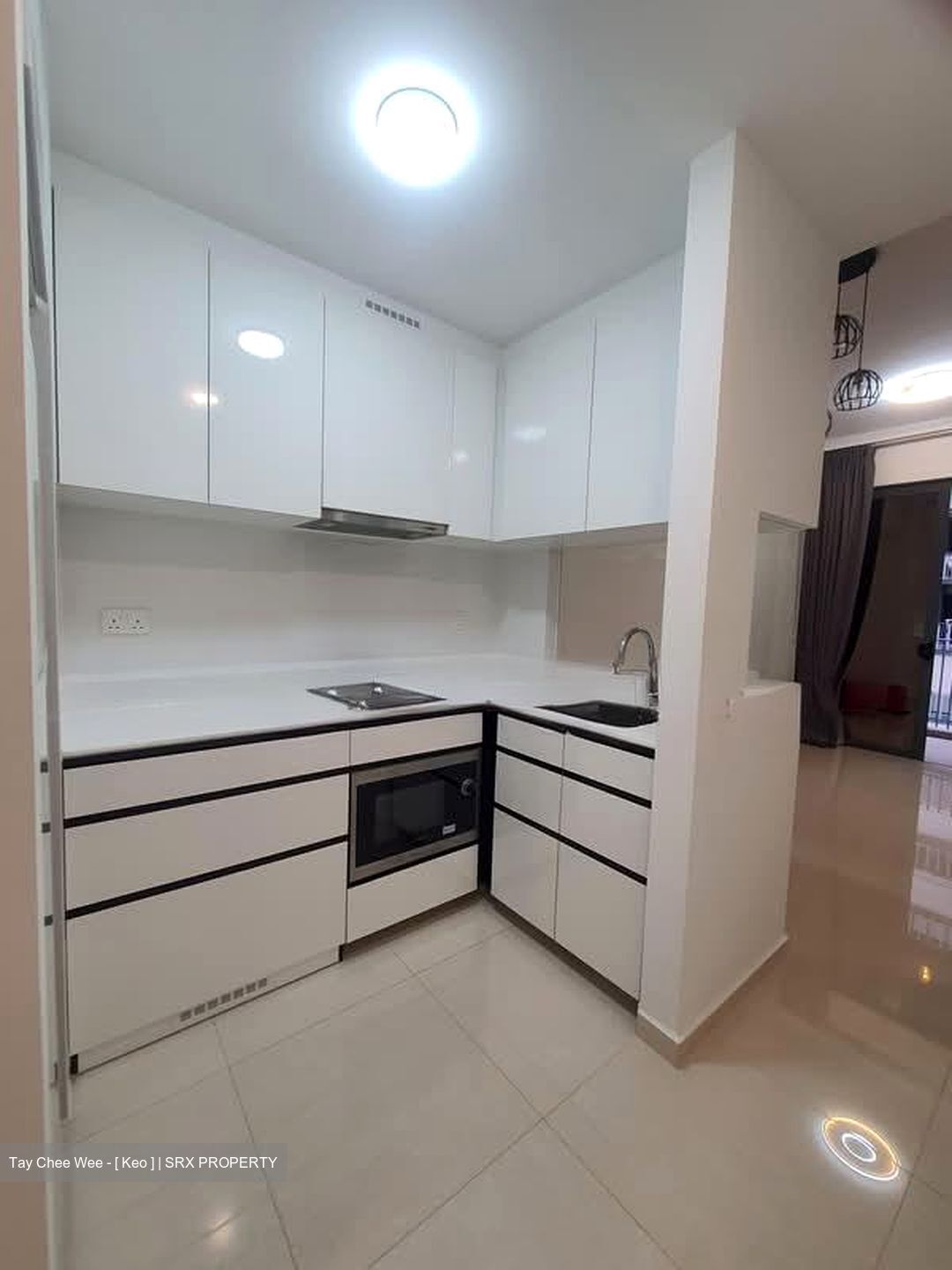 Parc Botannia (D28), Condominium #585560171